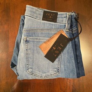 7 For All Mankind Jeans Women’s Size 4